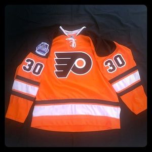 Philadelphia Flyers 2012 Winter Classic Jersey